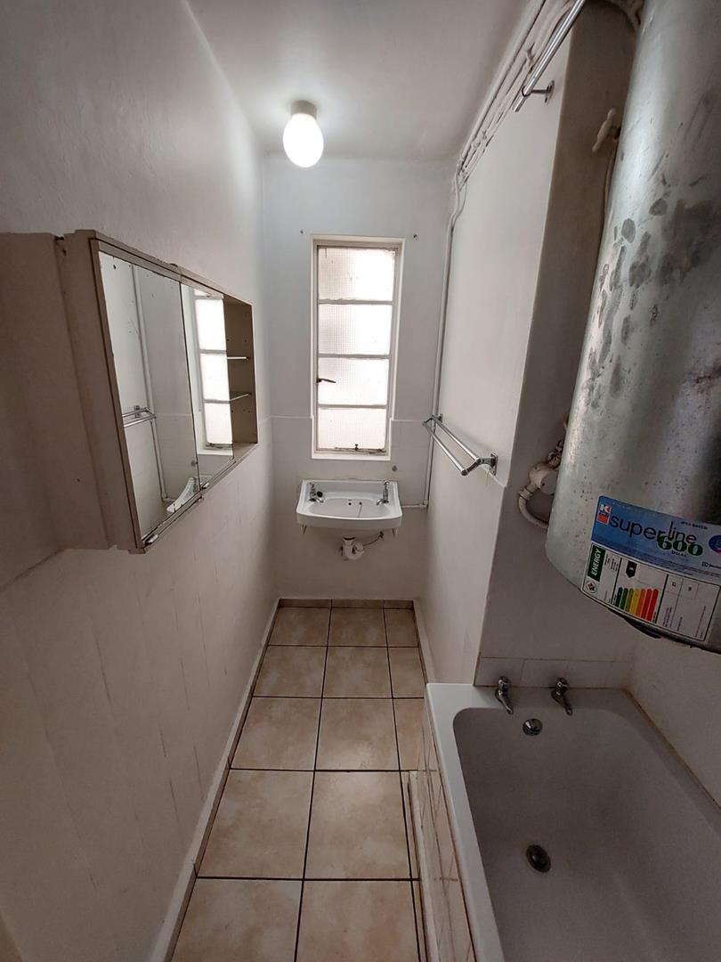 To Let 3 Bedroom Property for Rent in Cape Town City Centre Western Cape